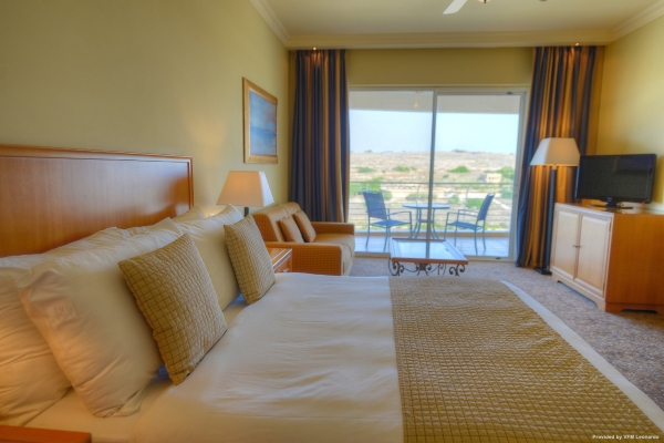 Radisson Blu Resort & Spa Malta Golden Sands (Mellieha)